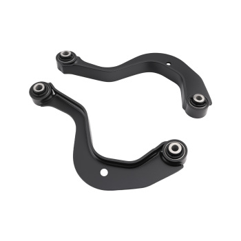 10 BRAS DE SUSPENSION ARRIÈRE compatible pour AUDI A3 8P compatible pour SEAT VW GOLF 5 6 TOURAN compatible pour SKODA SEAT