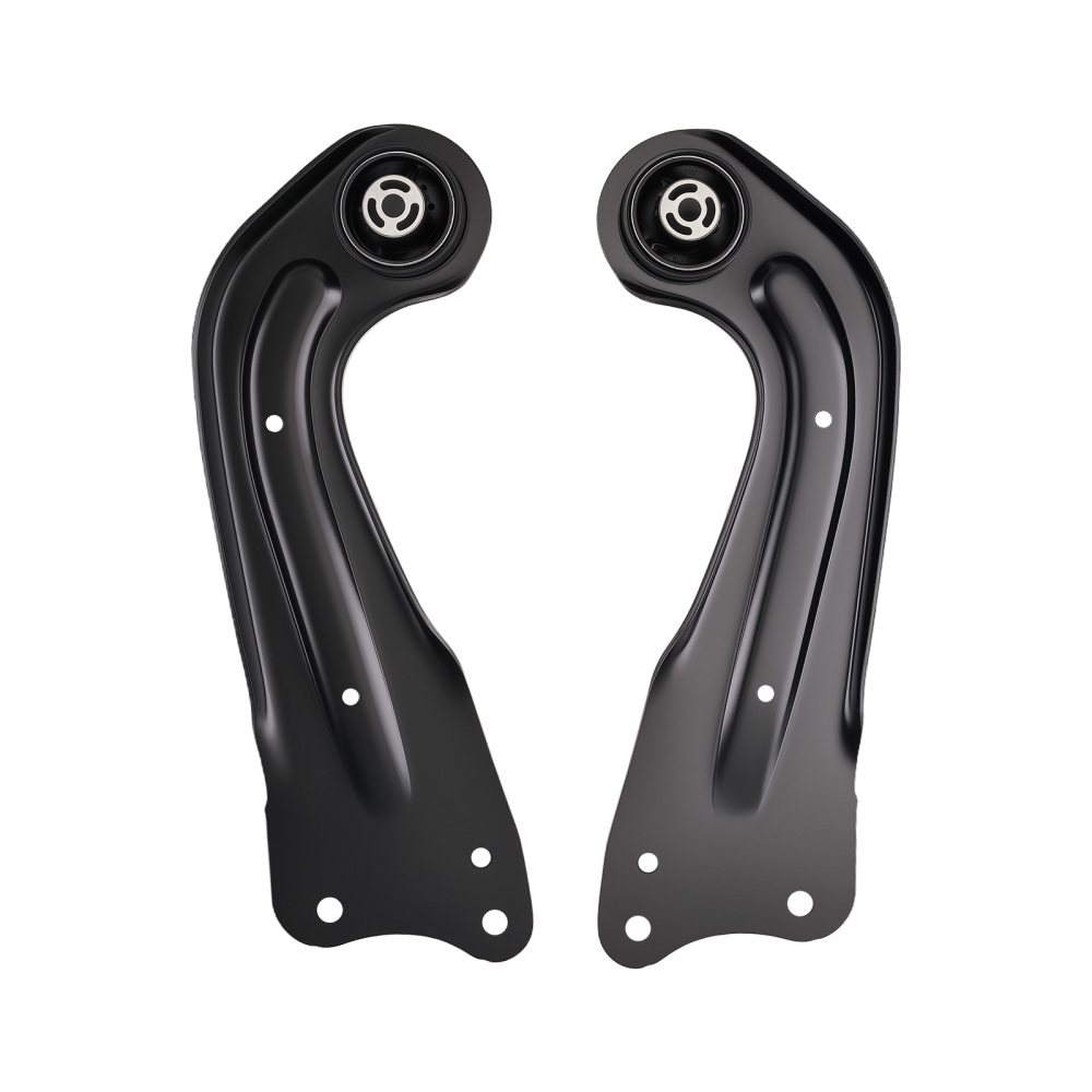 10X REAR WISHBONE CONTROL ARM SET compatible for VW GOLF 56 compatible for AUDI A3 8P PASSAT 362 3C2 LH+RH