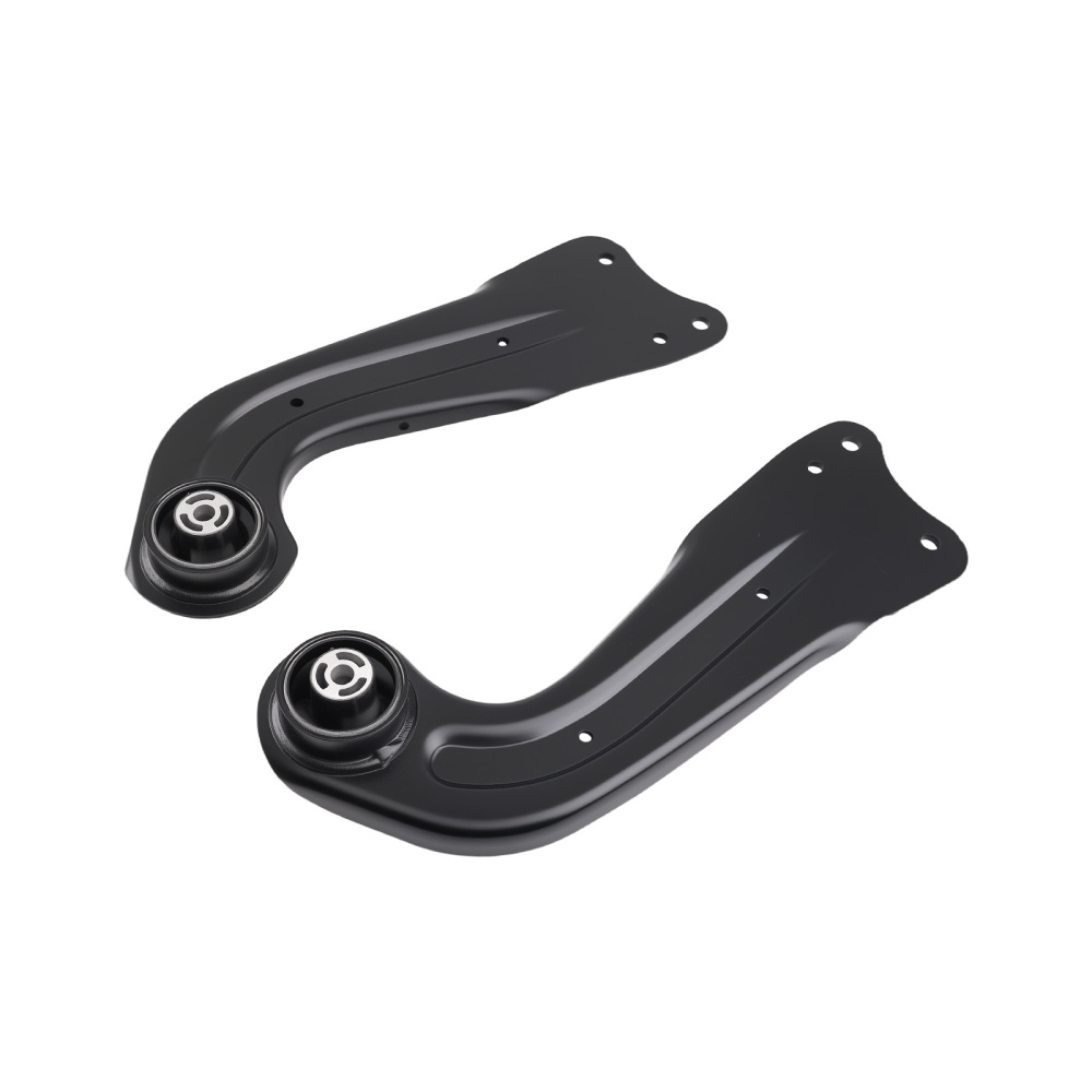 10X REAR WISHBONE CONTROL ARM SET compatible for VW GOLF 56 compatible for AUDI A3 8P PASSAT 362 3C2 LH+RH