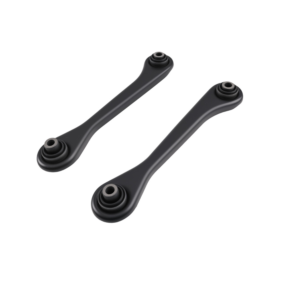 10X REAR WISHBONE CONTROL ARM SET compatible for VW GOLF 56 compatible for AUDI A3 8P PASSAT 362 3C2 LH+RH