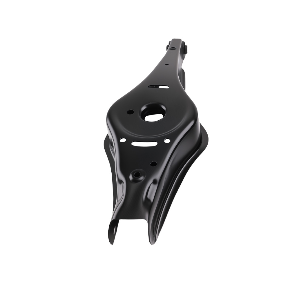 BRACCIO DI CONTROLLO POSTERIORE SUPERIORE compatibile per VW GOLF 5 6 PASSAT CC compatibile per AUDI A3 8P