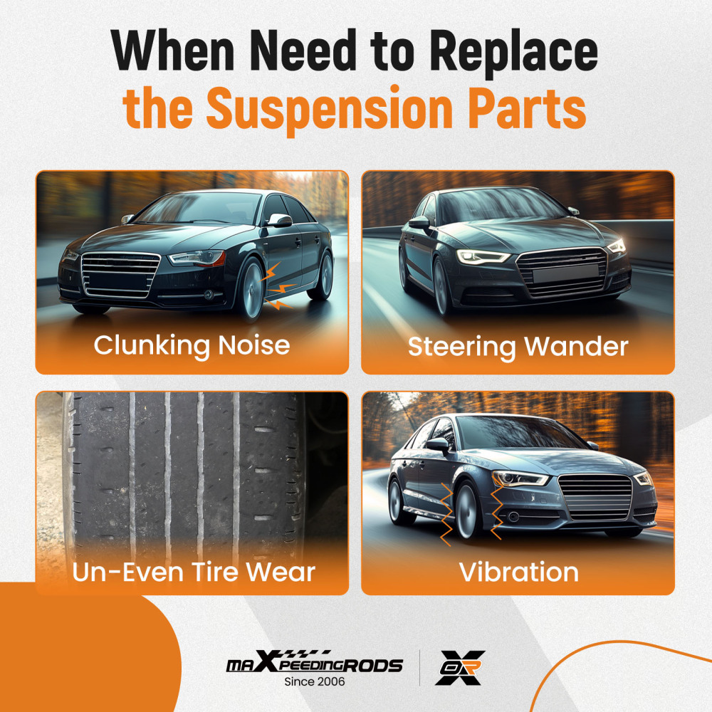 BRACCIO DI CONTROLLO POSTERIORE SUPERIORE compatibile per VW GOLF 5 6 PASSAT CC compatibile per AUDI A3 8P