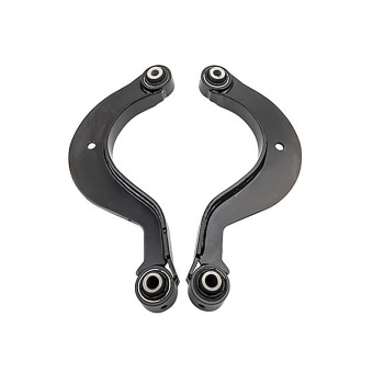 KIT DE BRAS DE SUSPENSION +AMORTISSEURS compatible pour AUDI A3 compatible pour VW GOLF 5 6 TOURAN compatible pour SEAT LEON