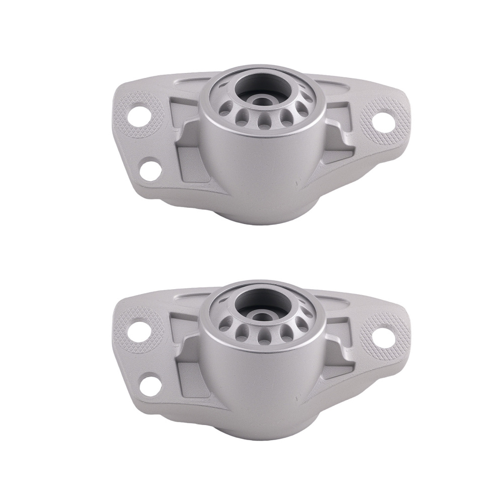 KIT DE BRAS DE SUSPENSION +AMORTISSEURS compatible pour AUDI A3 compatible pour VW GOLF 5 6 TOURAN compatible pour SEAT LEON