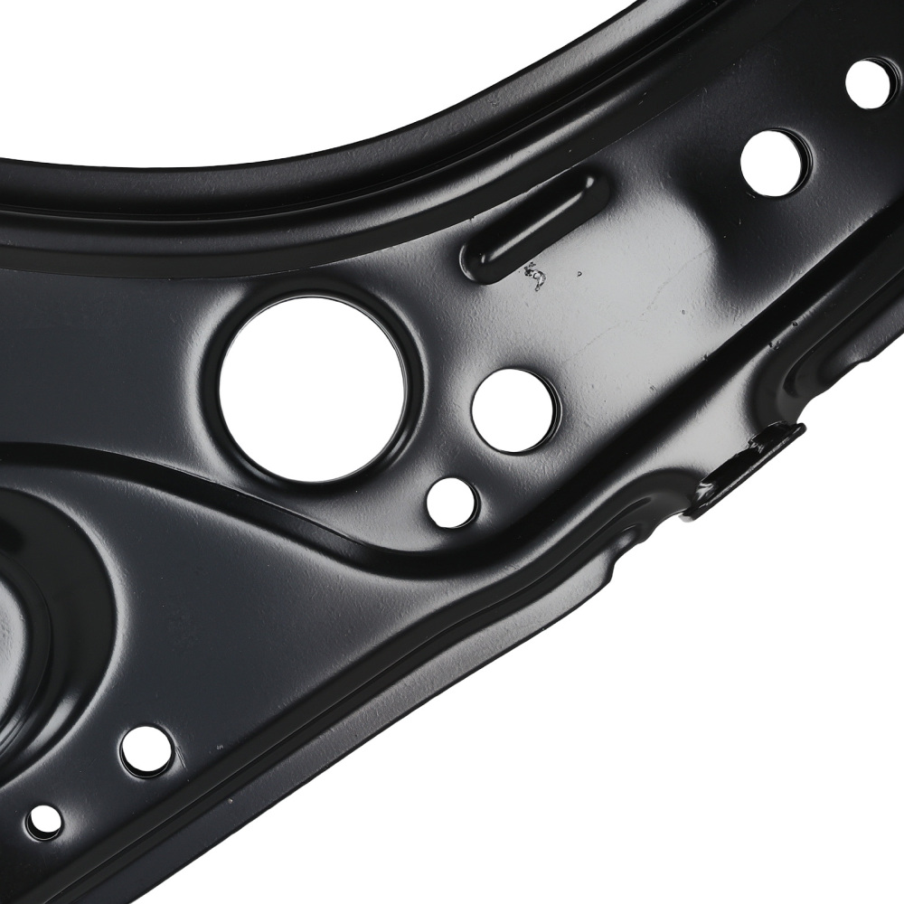 Front Lower Control Arm Suspension compatible for Volkswagen Golf Beetle Jetta City 1998-10