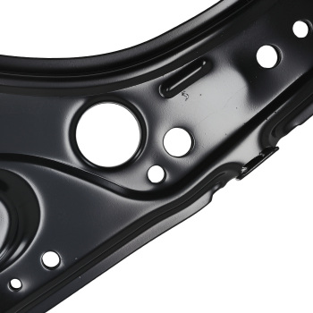 Front Lower Control Arm Suspension compatible for Volkswagen Golf Beetle Jetta City 1998-10