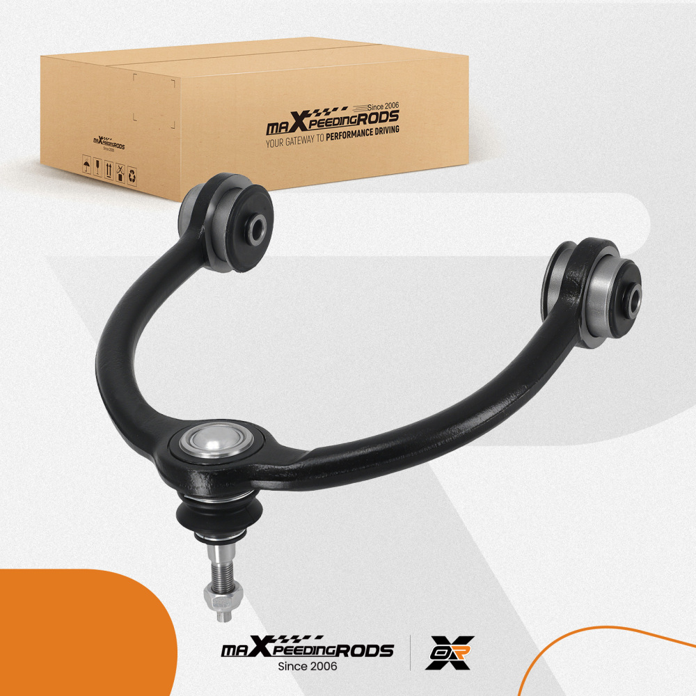 Front Upper Control ArmBall Joint compatible for Jeep Commander Grand Cherokee 2005 - 10