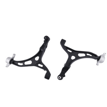 Front Lower Control Arms Ball Joints for 11-15 compatible for Dodge Durango compatible for Jeep Grand Cherokee