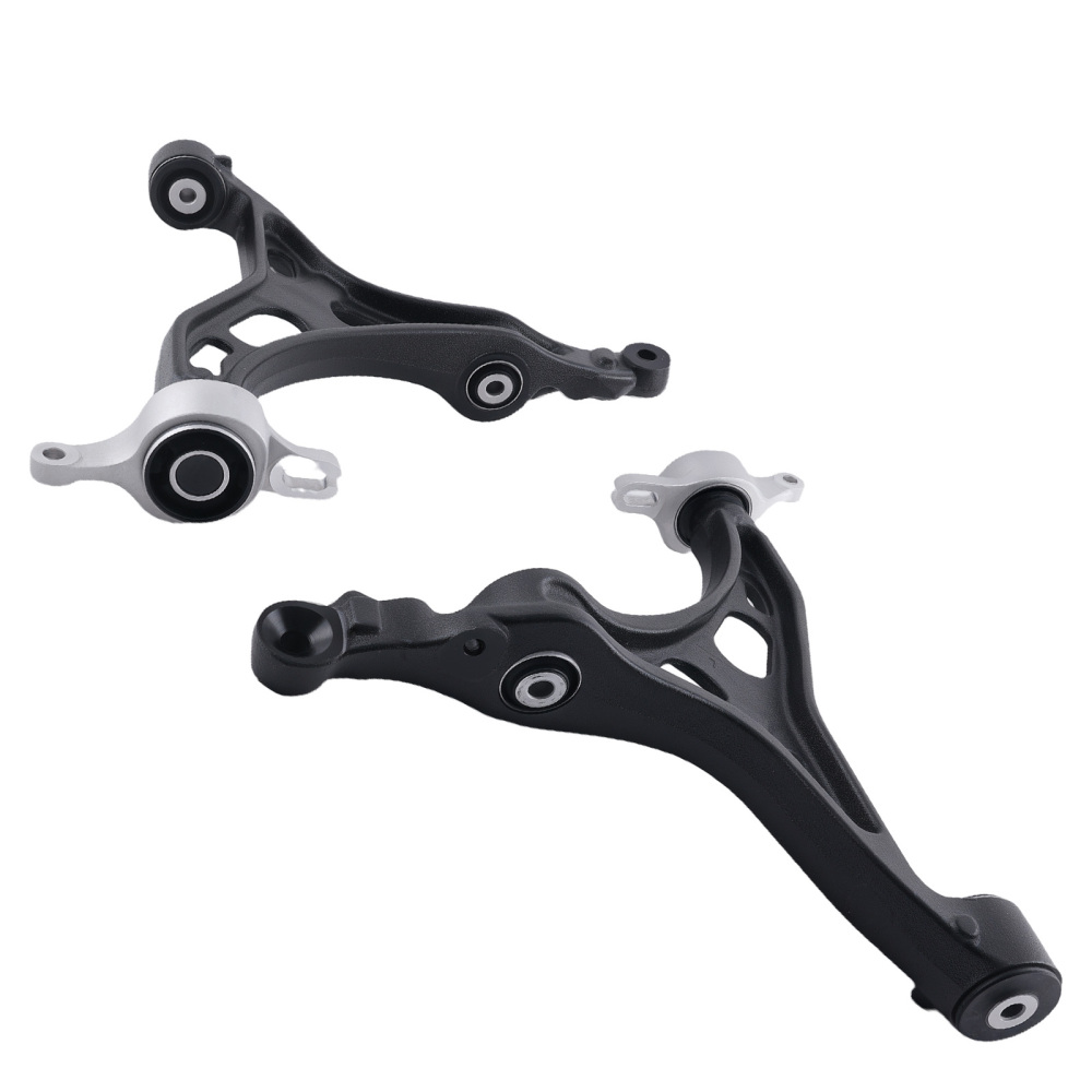 Front Lower Control Arms Ball Joints for 11-15 compatible for Dodge Durango compatible for Jeep Grand Cherokee