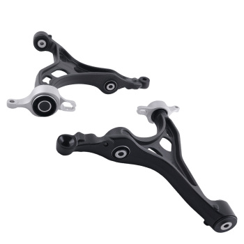 Front Lower Control Arms Ball Joints for 11-15 compatible for Dodge Durango compatible for Jeep Grand Cherokee