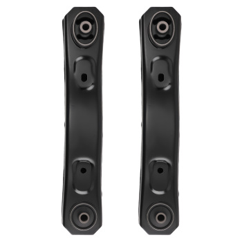 Front Suspension Control Arm Tie Rods Sway Bar compatible for Jeep Grand Cherokee 1999-2004