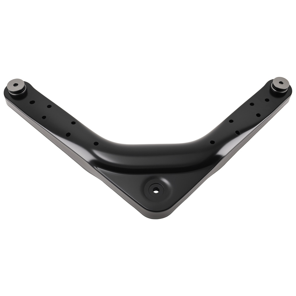 3x Rear Upper Lower Control Arms Suspension Kit For 1999 -04 compatible for Jeep Grand Cherokee