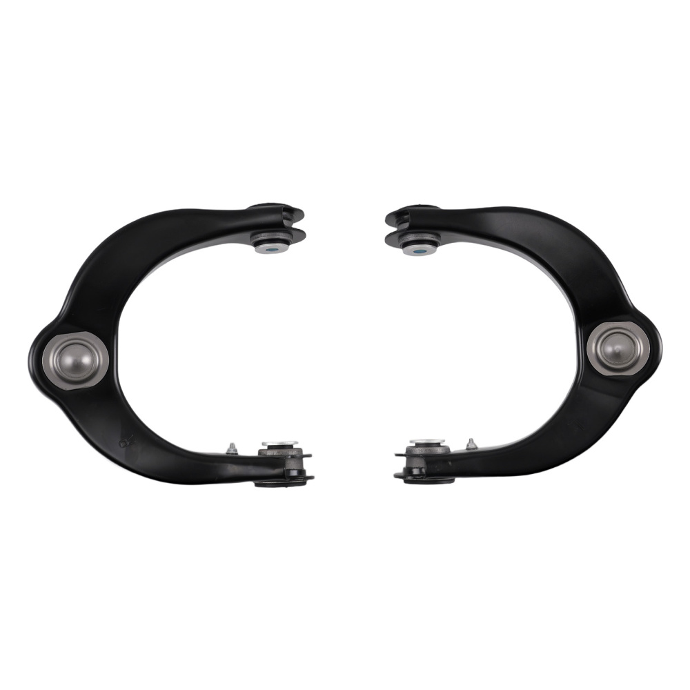 12x Front Upper Control Arm Kit for 2011-2015 compatible for Dodge Durango compatible for Jeep Grand Cherokee