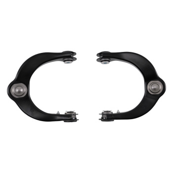 12x Front Upper Control Arm Kit for 2011-2015 compatible for Dodge Durango compatible for Jeep Grand Cherokee