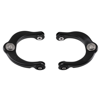 12x Front Upper Control Arm Kit for 2011-2015 compatible for Dodge Durango compatible for Jeep Grand Cherokee