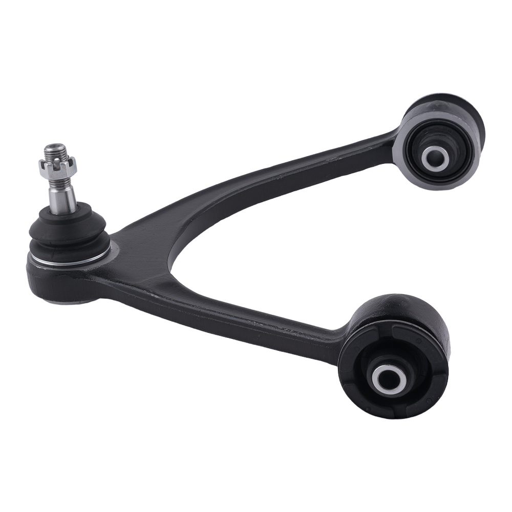 4PC Front Suspension Kit Control Arm Sway Bar Link compatible for Lexus GS300 GS400 93-05