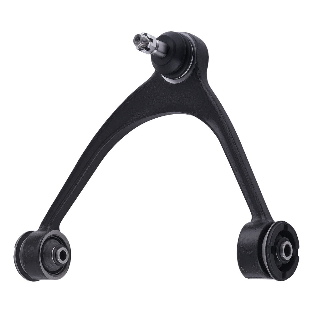 4PC Front Suspension Kit Control Arm Sway Bar Link compatible for Lexus GS300 GS400 93-05