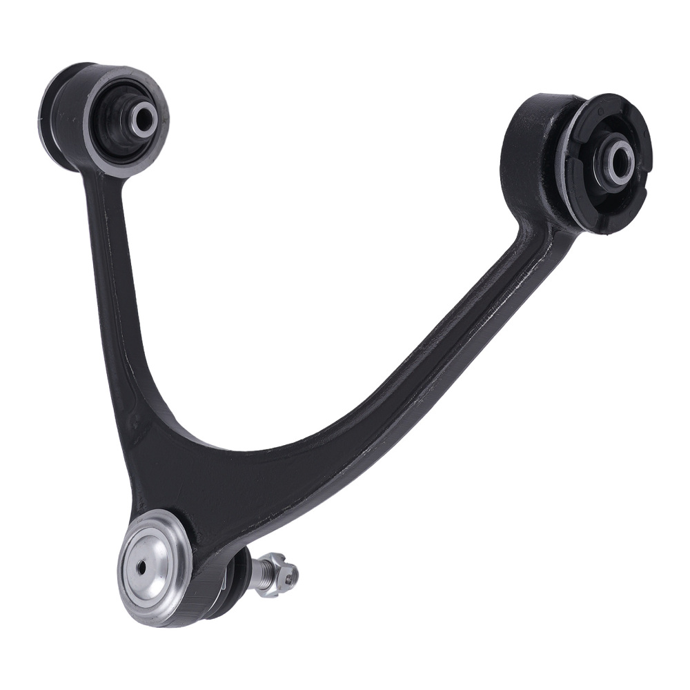 4PC Front Suspension Kit Control Arm Sway Bar Link compatible for Lexus GS300 GS400 93-05