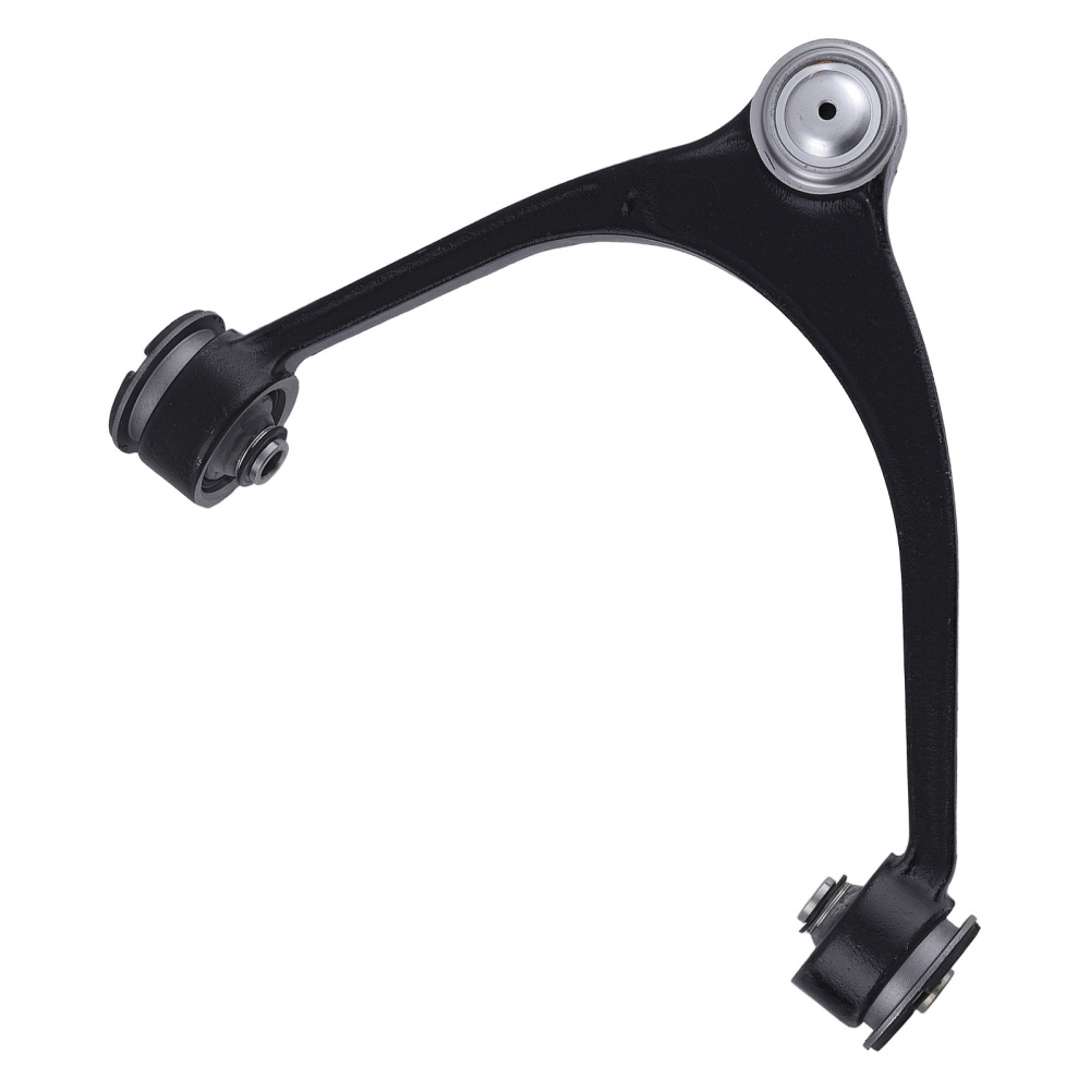 4PC Front Suspension Kit Control Arm Sway Bar Link compatible for Lexus GS300 GS400 93-05