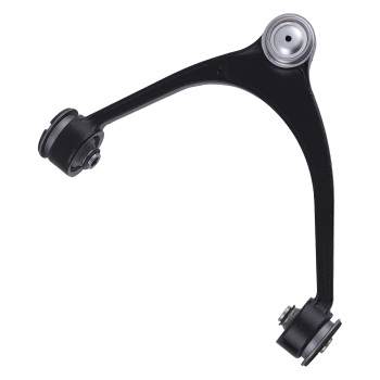 4PC Front Suspension Kit Control Arm Sway Bar Link compatible for Lexus GS300 GS400 93-05