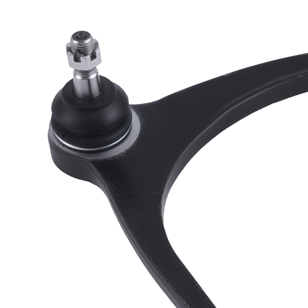 4PC Front Suspension Kit Control Arm Sway Bar Link compatible for Lexus GS300 GS400 93-05