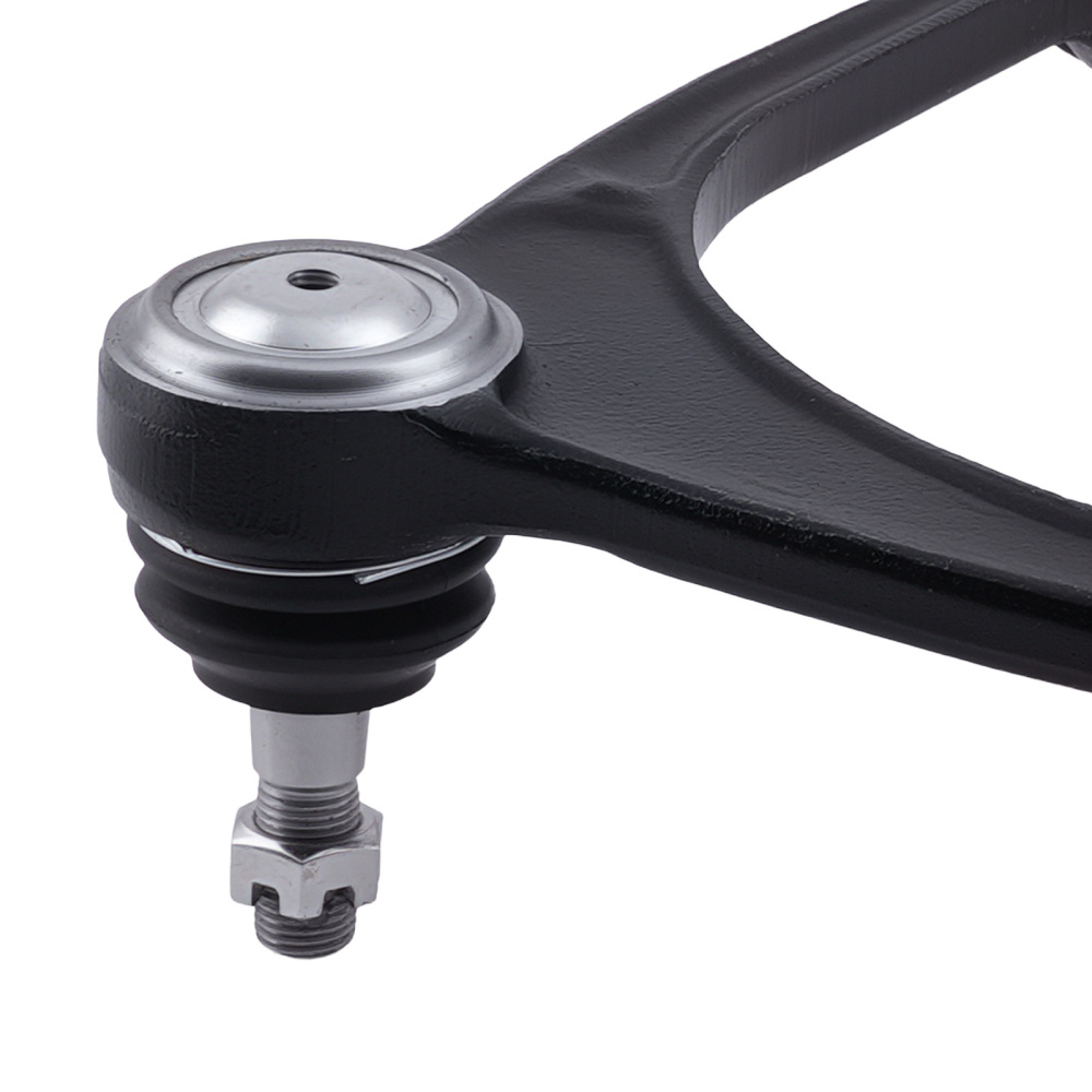 4PC Front Suspension Kit Control Arm Sway Bar Link compatible for Lexus GS300 GS400 93-05