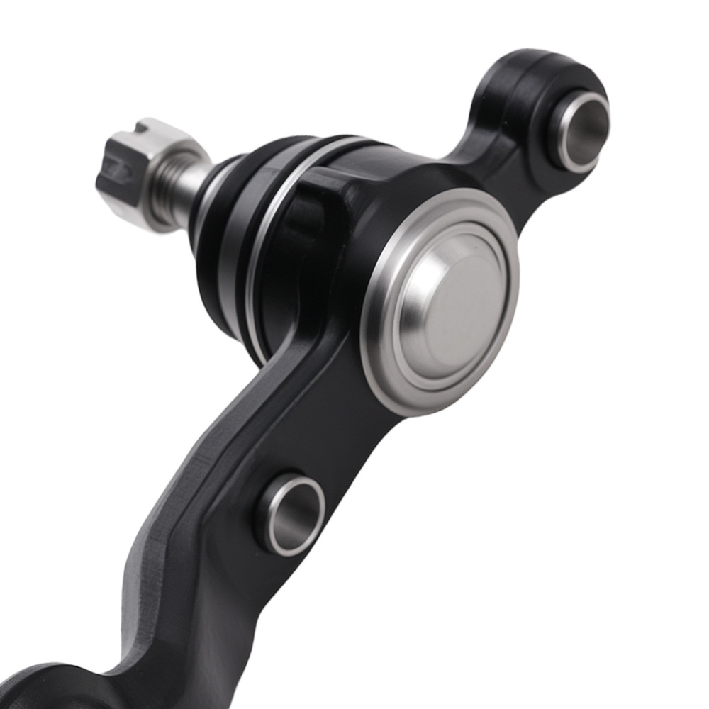 8PC Ball Joint Inner Tie Rod compatible for Lexus GS300 GS400 GS430 1998-2005 103-2880