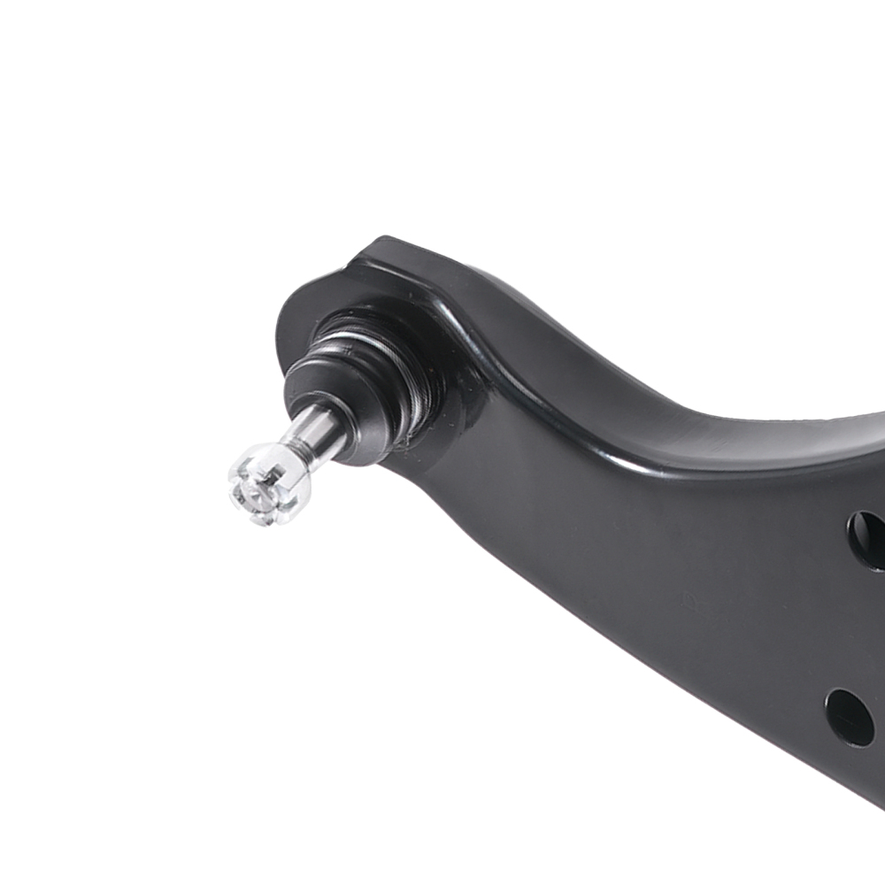 Front Lower Control Arms Ball Joints Tierods for 2006 - 2013 compatible for Suzuki Grand Vitara