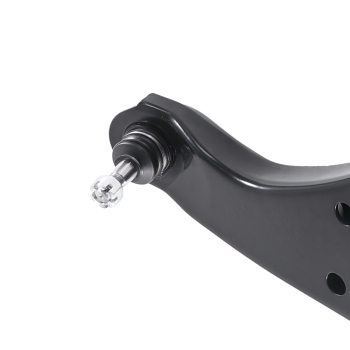 Front Lower Control Arms Ball Joints Tierods for 2006 - 2013 compatible for Suzuki Grand Vitara