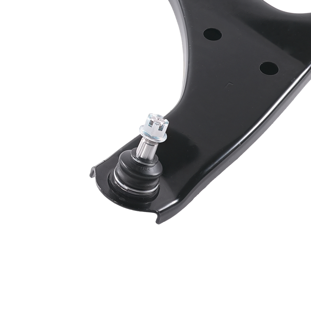 Front Lower Control Arms Ball Joints Tierods for 2006 - 2013 compatible for Suzuki Grand Vitara