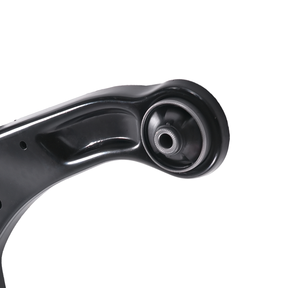 Front Lower Control Arms Ball Joints Tierods for 2006 - 2013 compatible for Suzuki Grand Vitara
