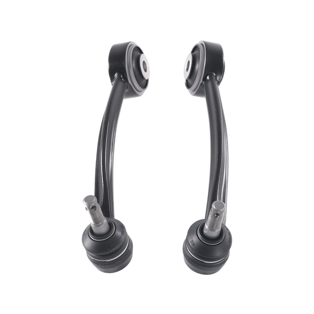 4x Front Upper Forward Rearward Control Arm Kit compatible for Hyundai Equus compatible for Genesis
