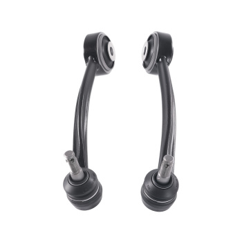 4x Front Upper Forward Rearward Control Arm Kit compatible for Hyundai Equus compatible for Genesis