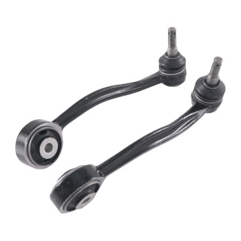 4x Front Upper Forward Rearward Control Arm Kit compatible for Hyundai Equus compatible for Genesis