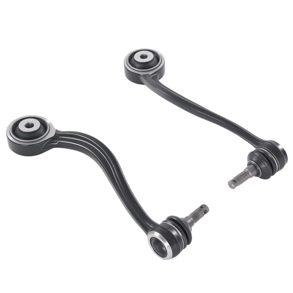 4x Front Upper Forward Rearward Control Arm Kit compatible for Hyundai Equus compatible for Genesis