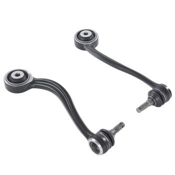 4x Front Upper Forward Rearward Control Arm Kit compatible for Hyundai Equus compatible for Genesis