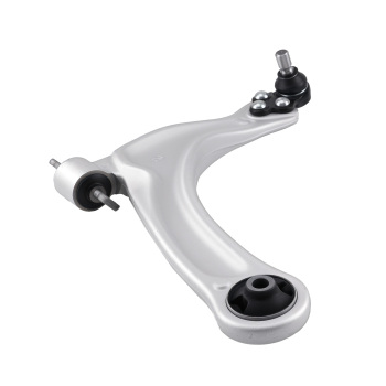Aluminum Front Lower Control Arms for 2005-2011 compatible for Chevy Cobalt HHR compatible for Pontiac G5