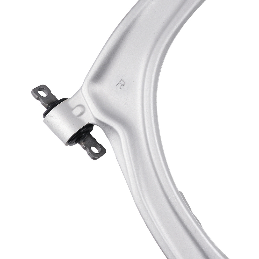 Aluminum Front Lower Control Arms for 2005-2011 compatible for Chevy Cobalt HHR compatible for Pontiac G5