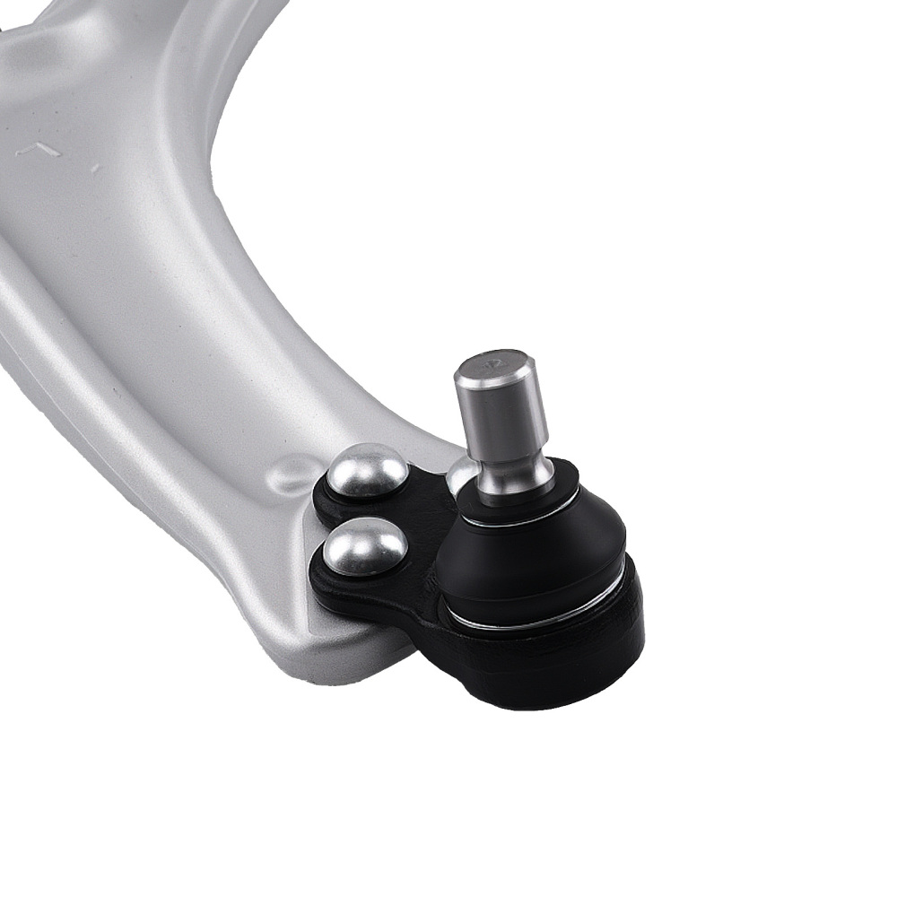 Aluminum Front Lower Control Arms for 2005-2011 compatible for Chevy Cobalt HHR compatible for Pontiac G5