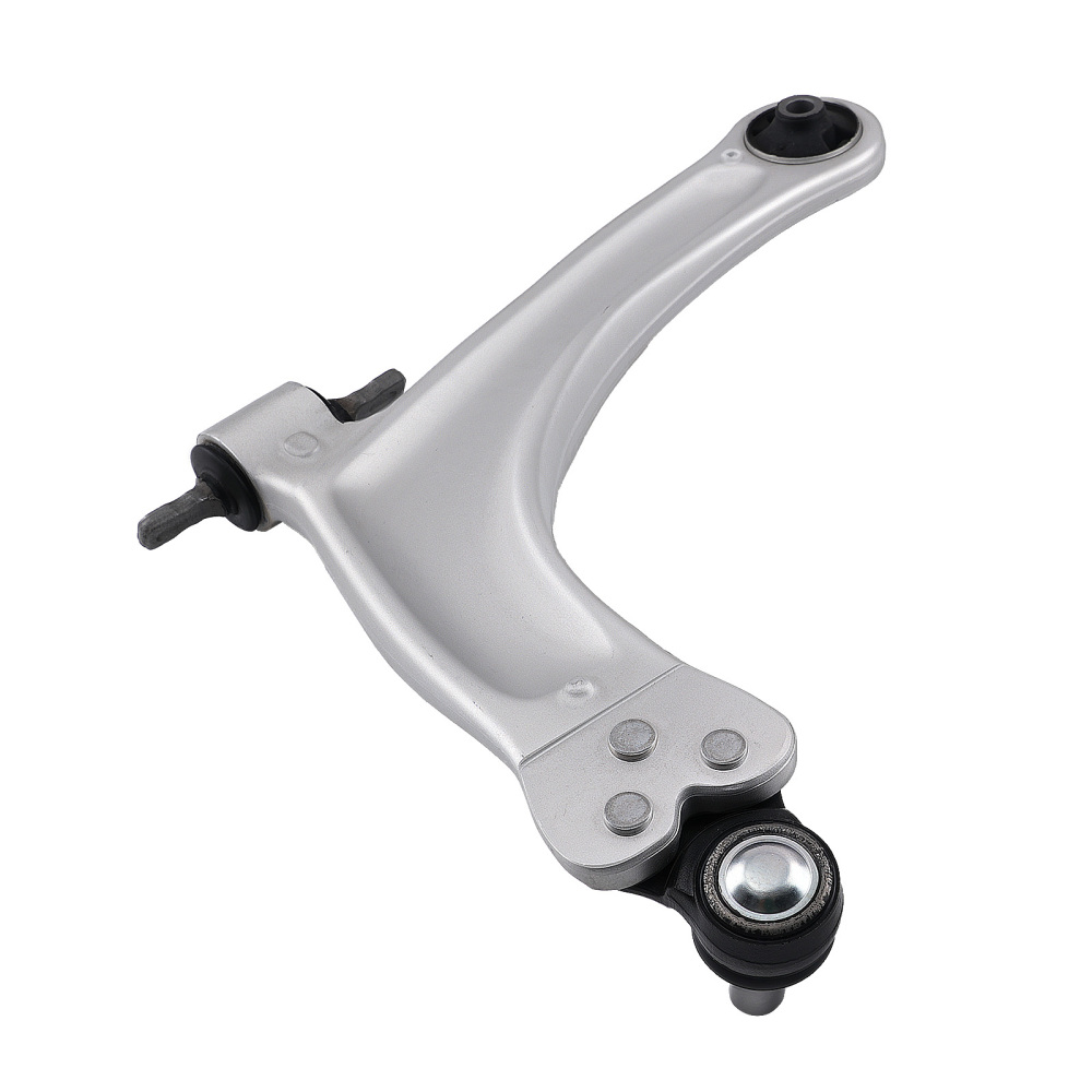 Aluminum Front Lower Control Arms for 2005-2011 compatible for Chevy Cobalt HHR compatible for Pontiac G5