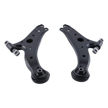 14PC Front Lower Control Arms Ball Joint Set compatible for Toyota Highlander 2001-2003 AWD