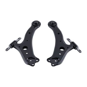 14PC Front Lower Control Arms Ball Joint Set compatible for Toyota Highlander 2001-2003 AWD