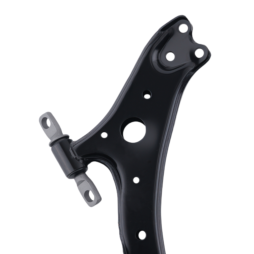 14PC Front Lower Control Arms Ball Joint Set compatible for Toyota Highlander 2001-2003 AWD