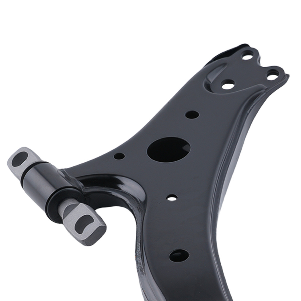 14PC Front Lower Control Arms Ball Joint Set compatible for Toyota Highlander 2001-2003 AWD