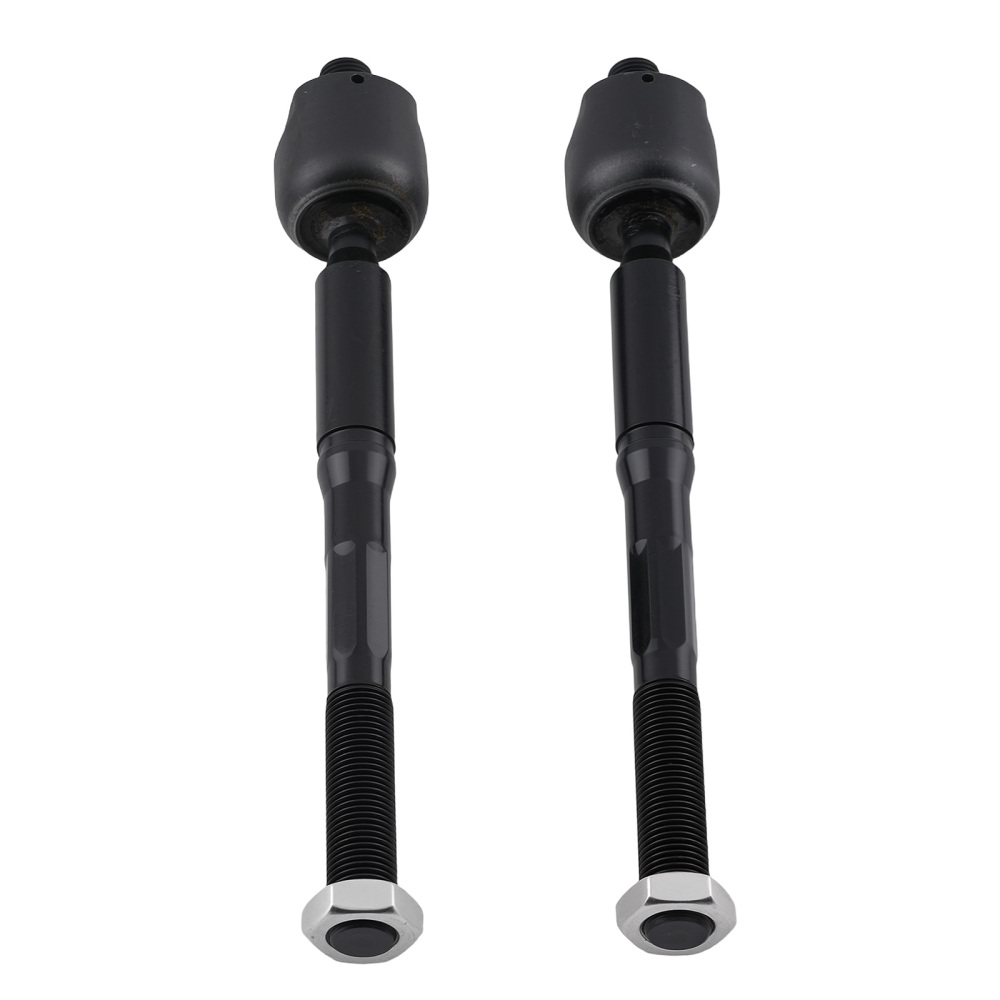 6PC Front Steering Tie Rod Set compatible for Toyota Highlander 2001-2003 All Models