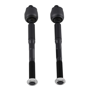 6PC Front Steering Tie Rod Set compatible for Toyota Highlander 2001-2003 All Models