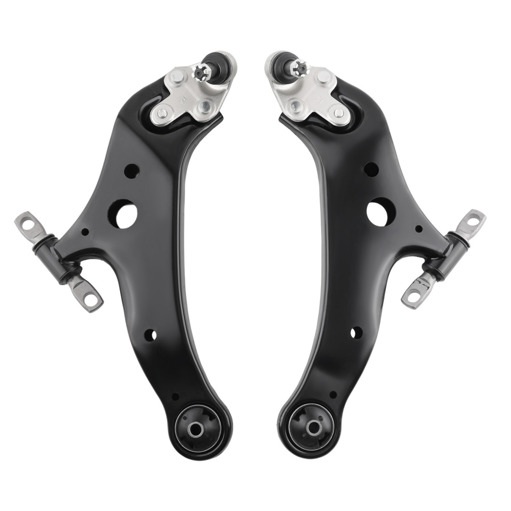 10x Front Lower Control Arm Ball Joint Sway Bar compatible for Toyota Highlander 2008-2019