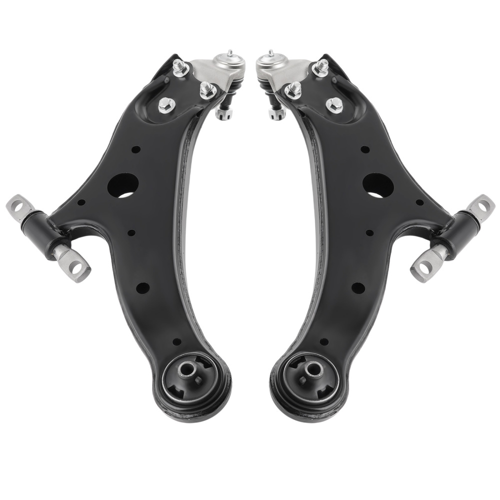 10x Front Lower Control Arm Ball Joint Sway Bar compatible for Toyota Highlander 2008-2019
