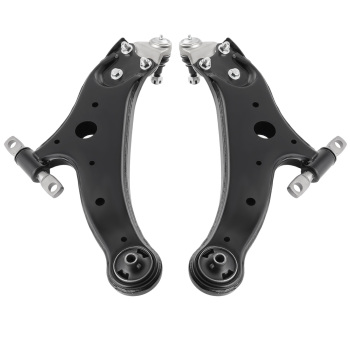 10x Front Lower Control Arm Ball Joint Sway Bar compatible for Toyota Highlander 2008-2019