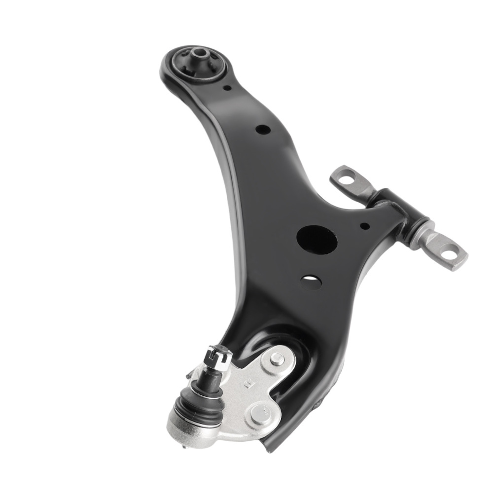 10x Front Lower Control Arm Ball Joint Sway Bar compatible for Toyota Highlander 2008-2019